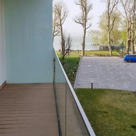 Platán With Lakeview Quarto em Acomodações Particulares Balatonboglár
